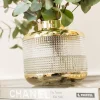 KARE Vase LA Noble 19cm Clearance