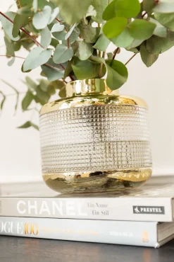 KARE Vase LA Noble 19cm Clearance