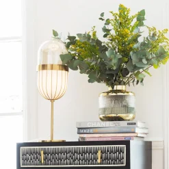 KARE Vase LA Noble 19cm Clearance