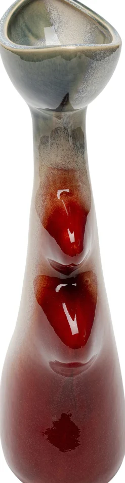 KARE Vase Lighthouse Grip 34cm Best