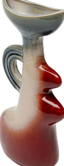 KARE Vase Lighthouse Grip 34cm Best