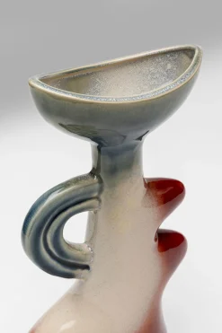KARE Vase Lighthouse Grip 34cm Best