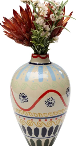 KARE Vase Los Cabos 26cm Discount