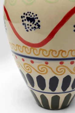 KARE Vase Los Cabos 26cm Discount