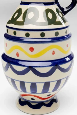 KARE Vase Los Cabos Handle 25cm