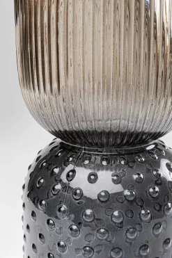 KARE Vase Marvelous Duo Braun Grau 38cm Best