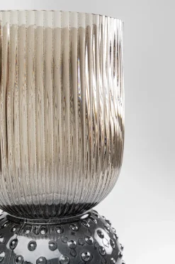 KARE Vase Marvelous Duo Braun Grau 38cm Best