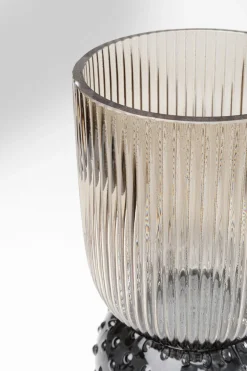 KARE Vase Marvelous Duo Braun Grau 38cm Best