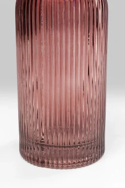 KARE Vase Marvelous Duo Gelb Lila 31cm Outlet