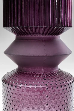 KARE Vase Marvelous Duo Pink 36cm Online
