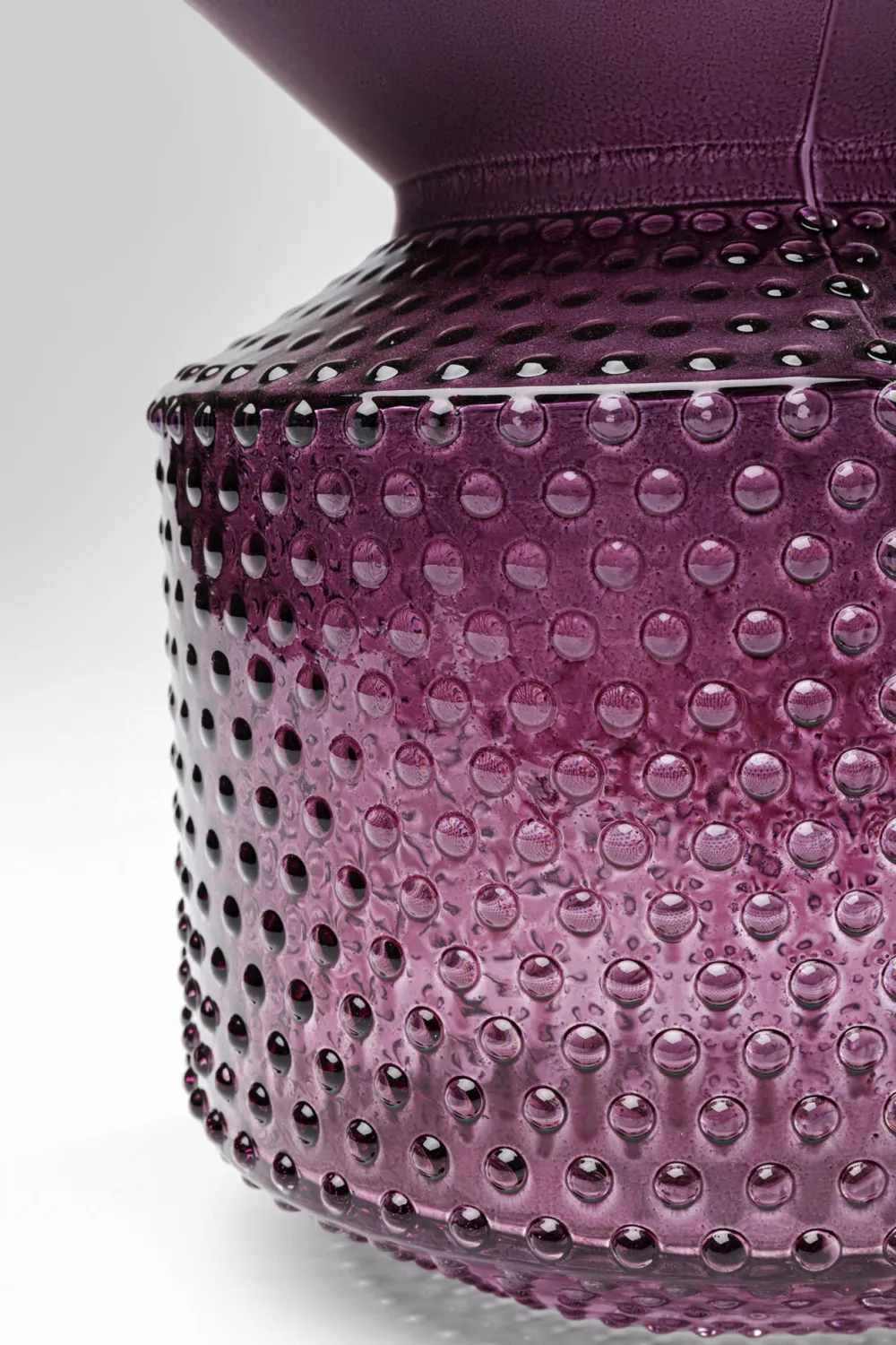 KARE Vase Marvelous Duo Pink 36cm Online