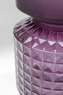 KARE Vase Marvelous Duo Pink 42cm Discount
