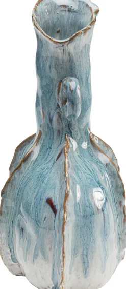 KARE Vase Mina Handle 25cm