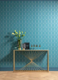 KARE Vase Noble Braun 40cm Clearance