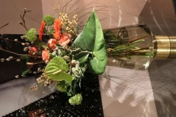 KARE Vase Noble Braun 40cm Clearance