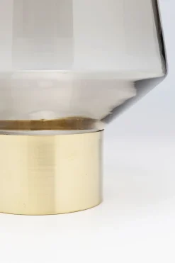 KARE Vase Noble Braun 40cm Clearance