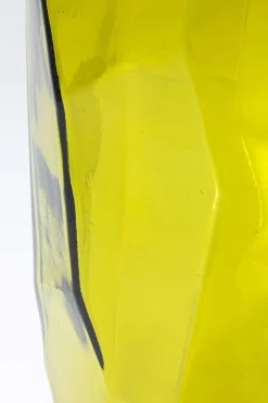 KARE Vase Origami Grün 75cm Outlet