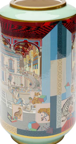 KARE Vase Palazzo 34cm Best