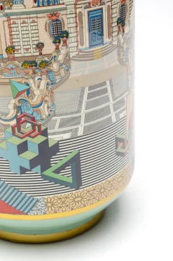 KARE Vase Palazzo 34cm Best