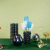 KARE Vase Phenom Grün 33cm Best