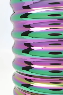 KARE Vase Phenom Grün 33cm Best