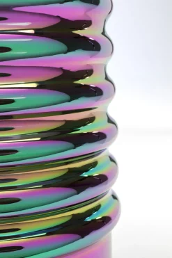 KARE Vase Phenom Grün 33cm Best