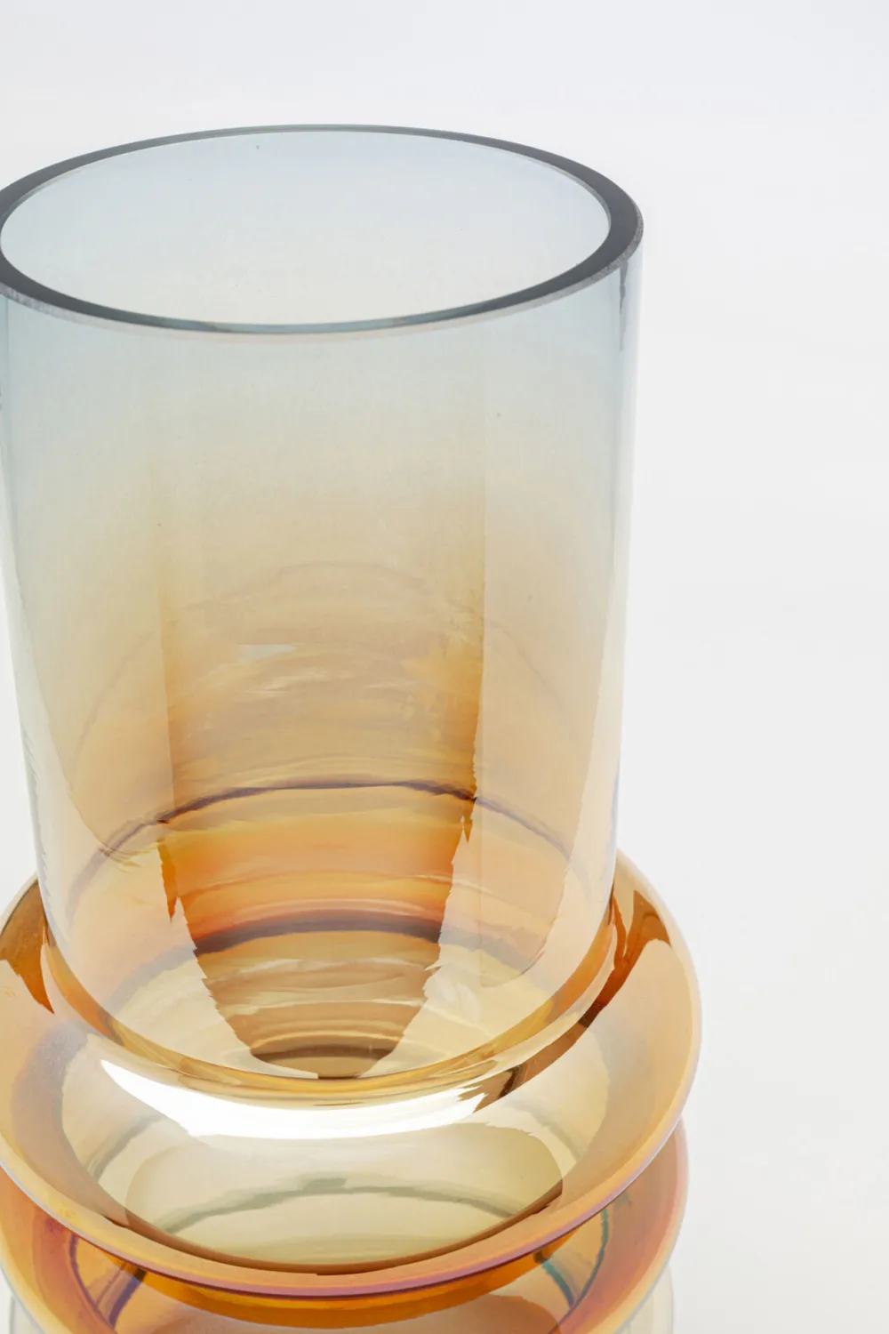 KARE Vase Phenom Multi 30cm Best
