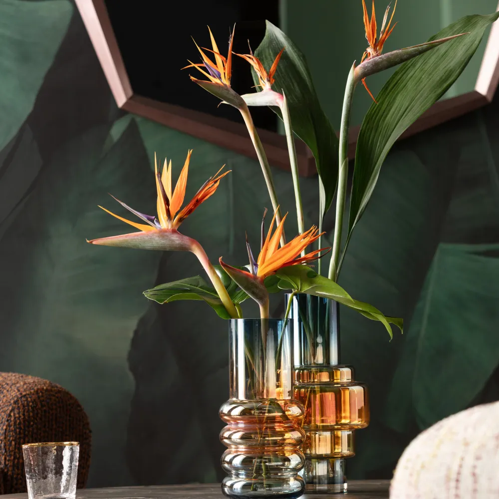 KARE Vase Phenom Multi 30cm Best