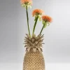 KARE Vase Pineapple 50cm New