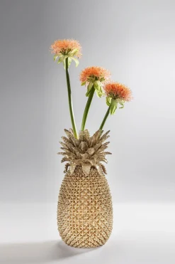 KARE Vase Pineapple 50cm New