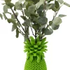 KARE Vase Pineapple Grün 30cm Clearance