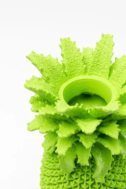 KARE Vase Pineapple Grün 30cm Clearance