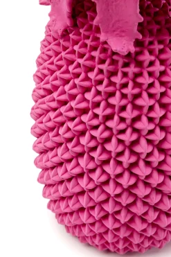 KARE Vase Pineapple Rosa 30cm Online
