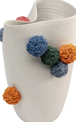 KARE Vase Pomoli 24cm Discount