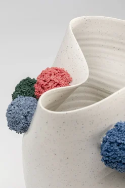 KARE Vase Pomoli 24cm Discount
