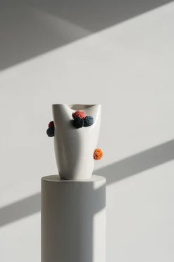 KARE Vase Pomoli 24cm Discount