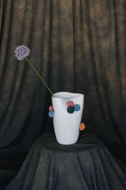 KARE Vase Pomoli 24cm Discount