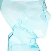 KARE Vase Prisma Face Hellblau 30cm Discount