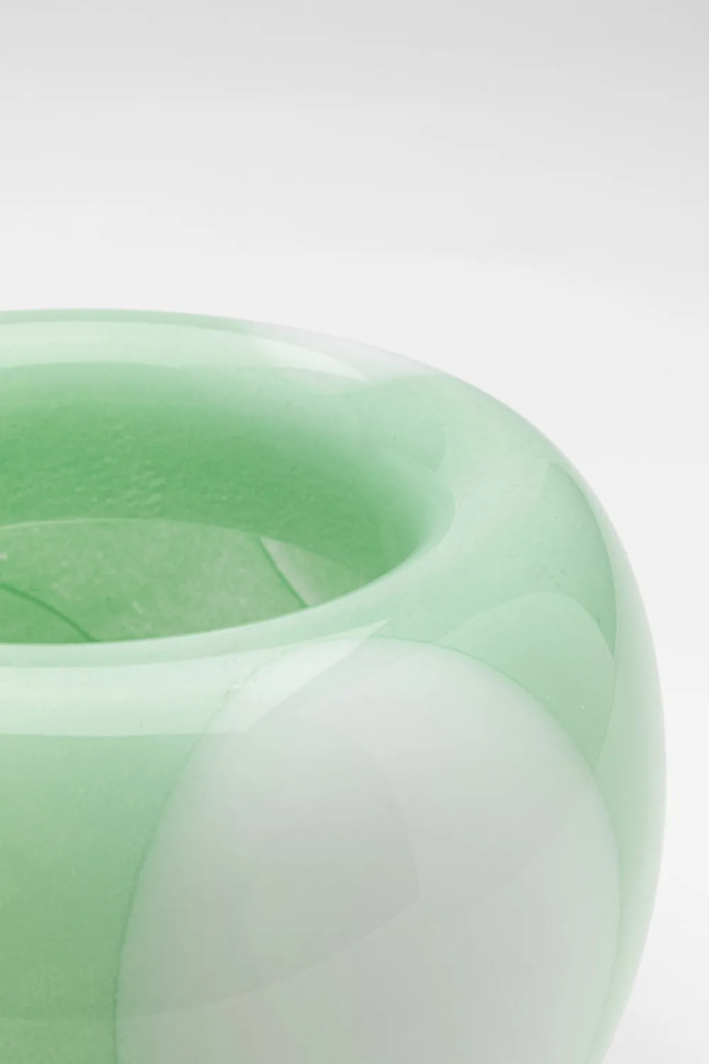 KARE Vase Punti 15cm