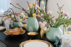 KARE Vase Punti 15cm