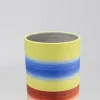 KARE Vase Rainbow 50cm New