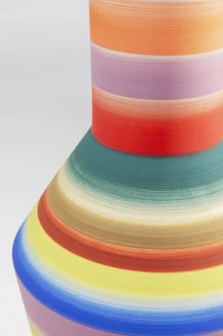 KARE Vase Rainbow 50cm New