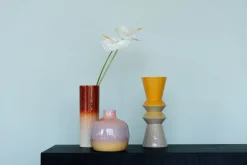KARE Vase Rici Swing 35cm Best