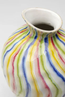 KARE Vase Rivers Colore 30cm Outlet