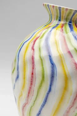 KARE Vase Rivers Colore 30cm Outlet