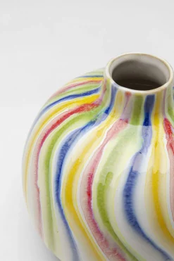 KARE Vase Rivers Colore 14cm Best
