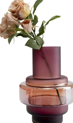 KARE Vase Rosie 24cm New