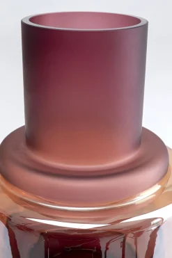 KARE Vase Rosie 24cm New