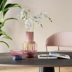 KARE Vase Rosie 35cm Online