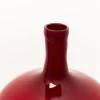 KARE Vase Salut Rot 60cm Clearance